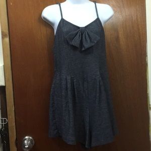 American Rag romper